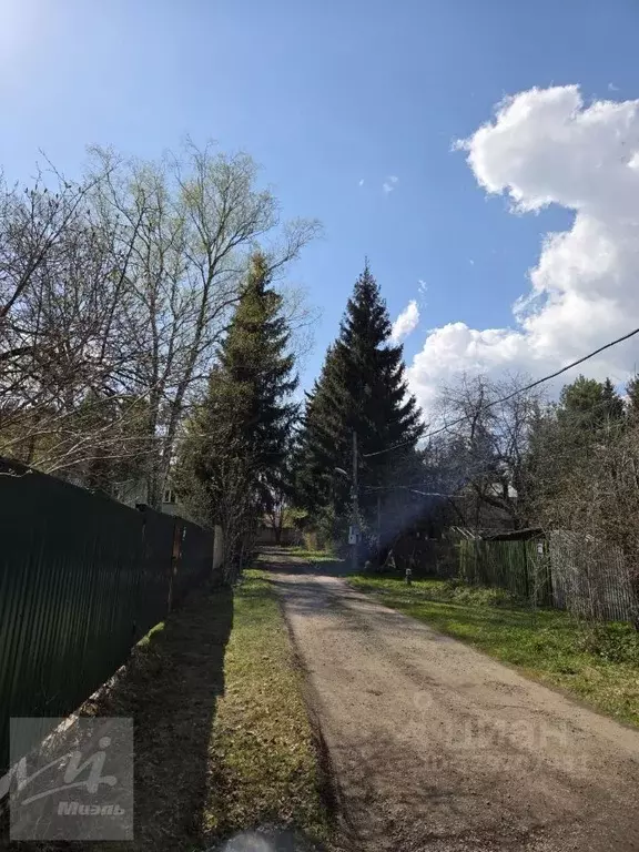 Участок в Москва Электрик СНТ, 64 (8.0 сот.) - Фото 2