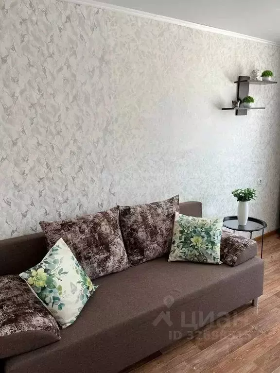 2-к кв. Татарстан, Нижнекамск ул. Юности, 24 (43.0 м) - Фото 2