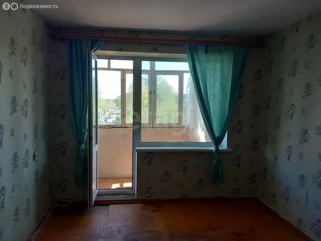 2-комнатная квартира: Пермь, улица Архитектора Свиязева, 40/3 (44.8 м) - Фото 0