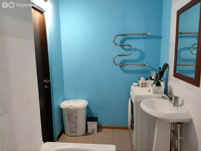2-комнатная квартира: Тихорецк, улица Чапаева, 4/2 (60.9 м) - Фото 0