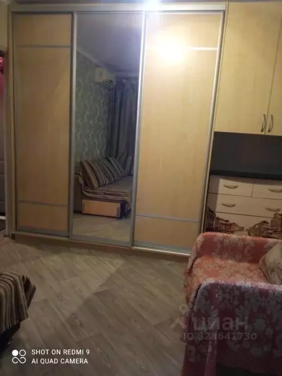 1-к кв. Ростовская область, Ростов-на-Дону Северный мкр, бул. ... - Фото 2