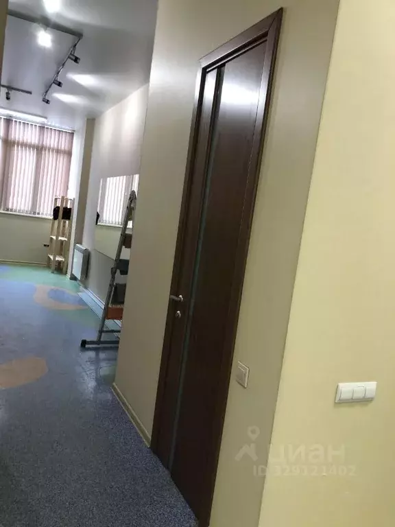 Офис в Новосибирская область, Новосибирск ул. Вавилова, 3 (140 м) - Фото 2