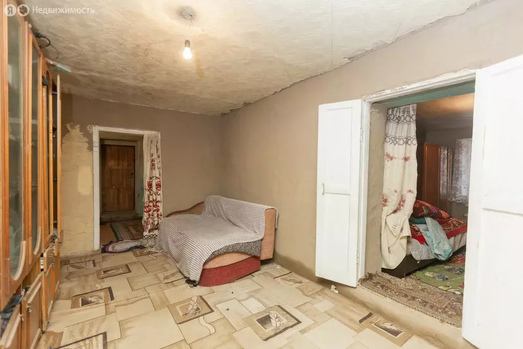 Дом в Оренбургская область, Соль-Илецк (67.5 м) - Фото 2