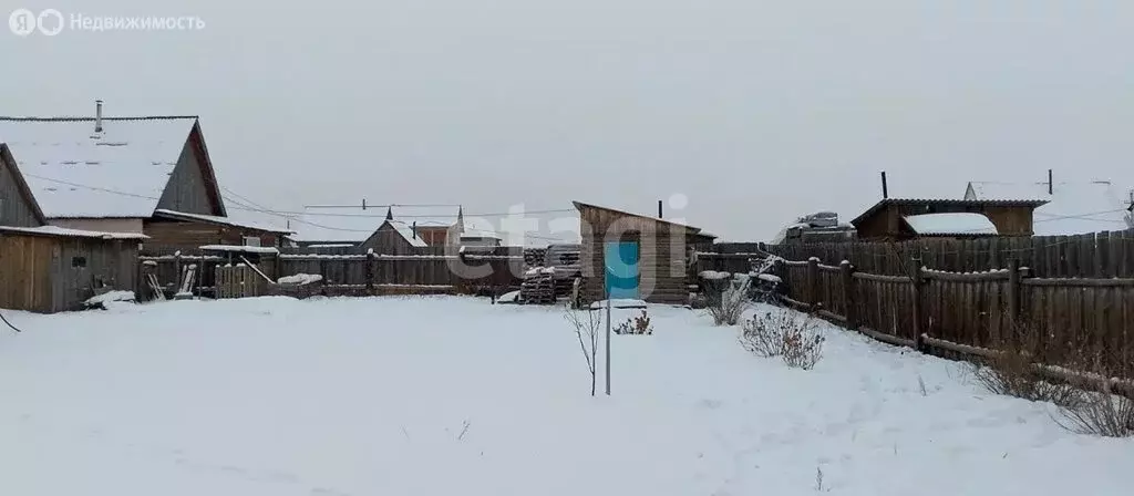 Дом в село Сужа, улица Ая-Ганга (102.7 м) - Фото 2