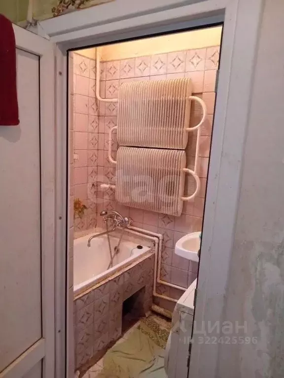 3-к кв. Ростовская область, Батайск Книжный пер., 8 (62.0 м) - Фото 0