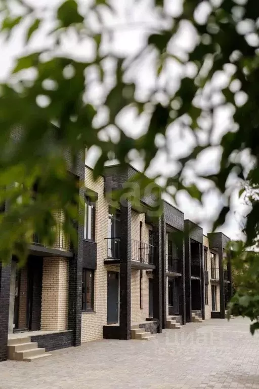 Таунхаус в Ярославская область, Ярославль ул. 6-я Яковлевская, 6 (165 ... - Фото 1