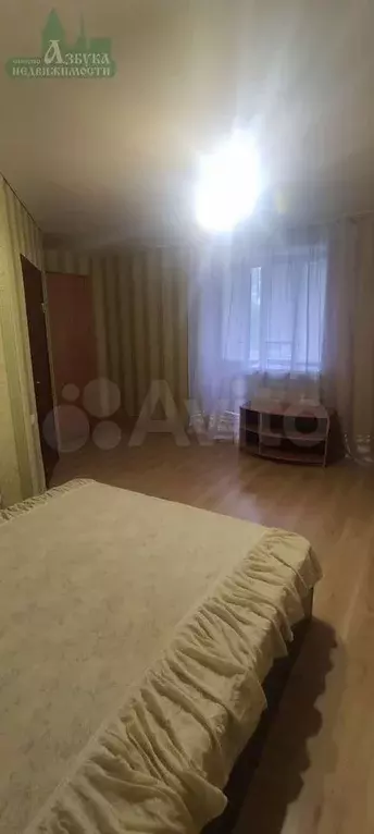 1-к. квартира, 40 м, 1/5 эт. - Фото 1