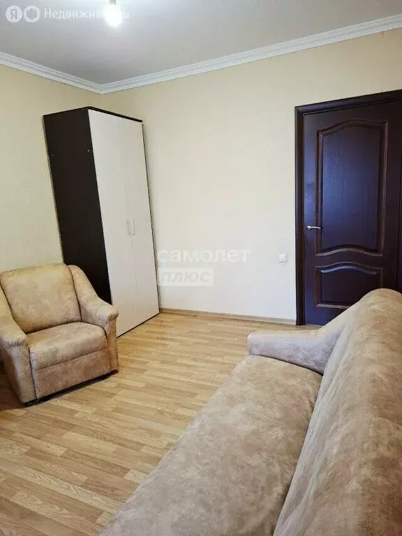 3-комнатная квартира: Курск, проспект Хрущёва, 21 (80 м) - Фото 2