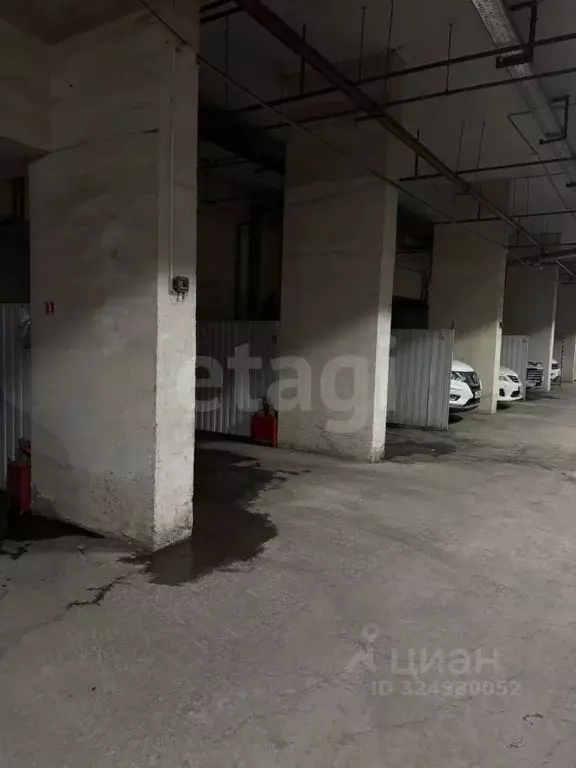 Гараж в Кемеровская область, Кемерово просп. Шахтеров, 70 (16 м) - Фото 1