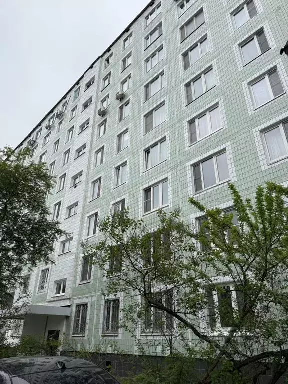 3-к кв. Москва Новочеркасский бул., 26 (58.7 м) - Фото 1