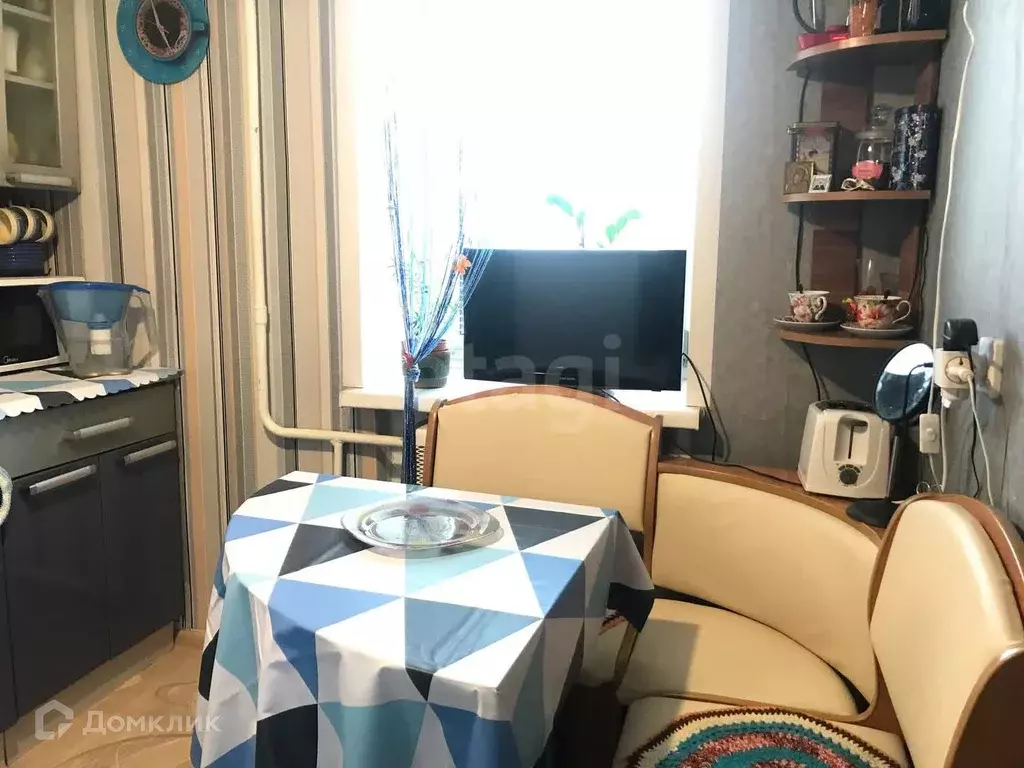 Продаётся 1-к квартира, 32.5 м - Фото 0