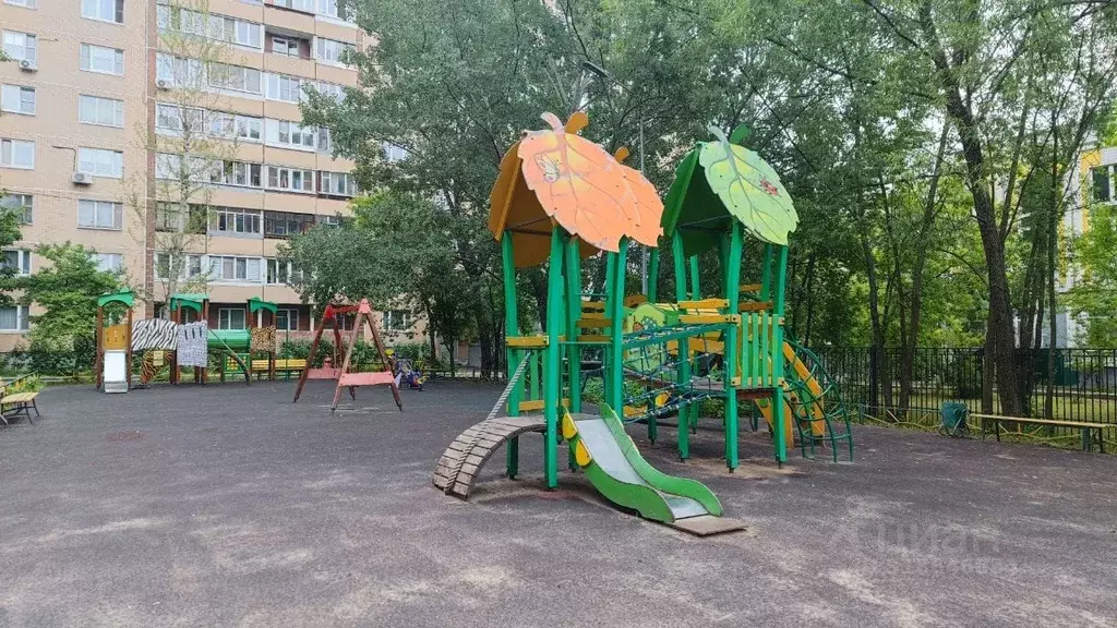 2-к кв. Москва Суздальская ул., 24К1 (50.0 м) - Фото 0