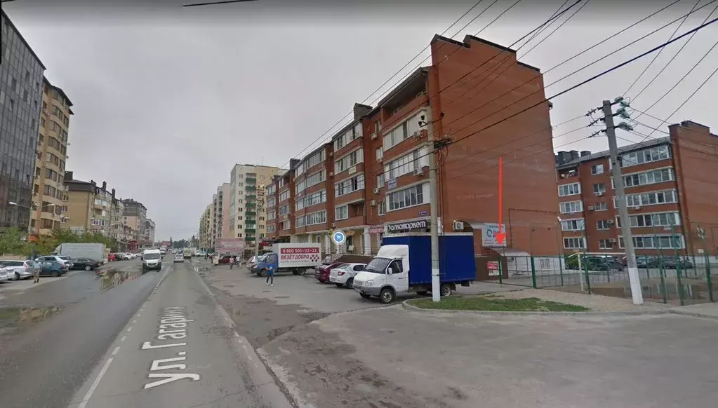Помещение свободного назначения в Адыгея, Тахтамукайский район, ... - Фото 1