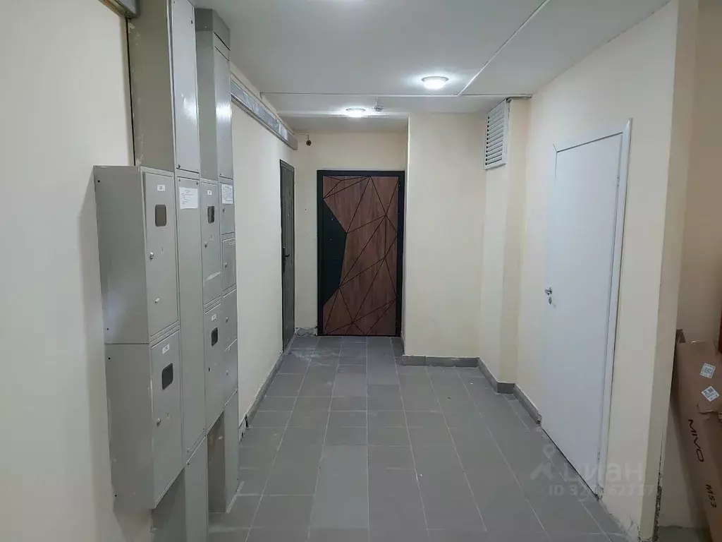 3-к кв. Московская область, Серпухов городской округ, пос. ... - Фото 1