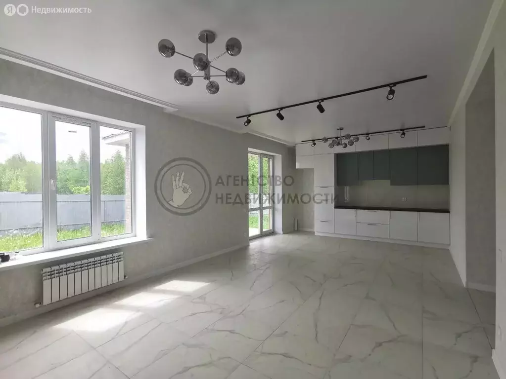 Дом в Казань, 2-я Центральная улица, 92 (140 м) - Фото 0