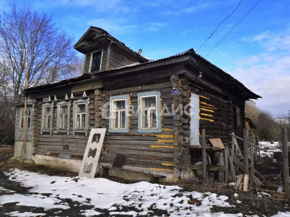 Купить Жилье В Ковровском Районе