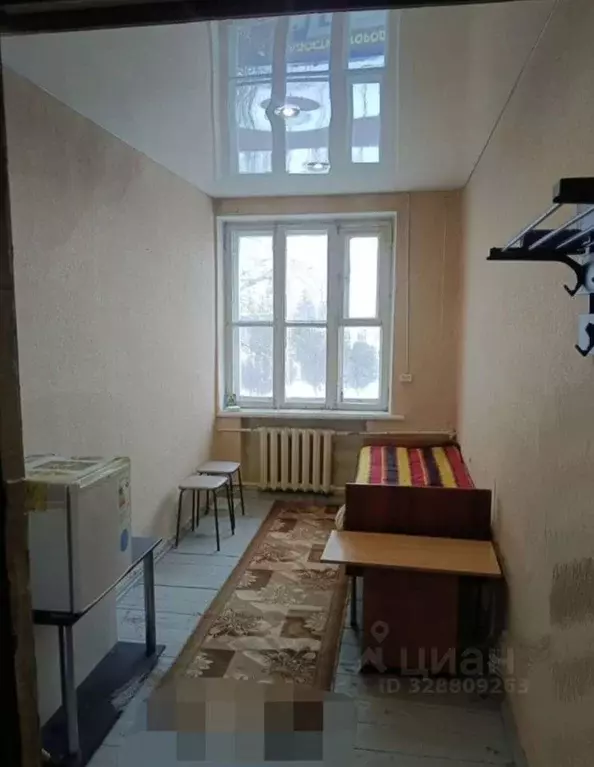 Комната Московская область, Коломна ул. Октябрьской Революции, 316 ... - Фото 1