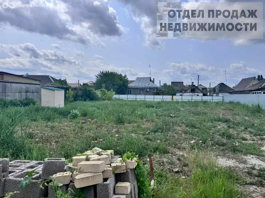 Участок в Крымск, улица Чехова, 47 (6 м) - Фото 1