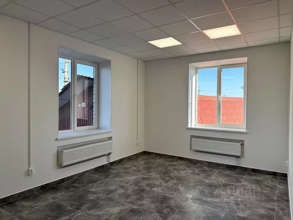 Офис в Башкортостан, Уфа Благоварская ул., 12 (50 м) - Фото 1