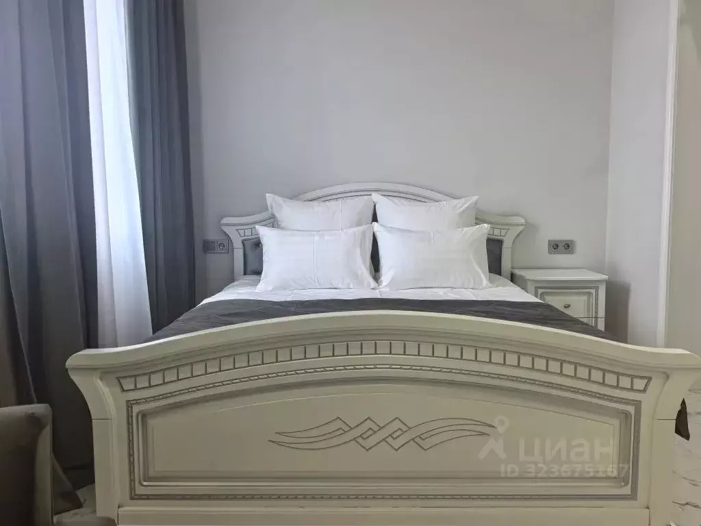 Комната Московская область, Одинцовский городской округ, с. Немчиновка ... - Фото 1