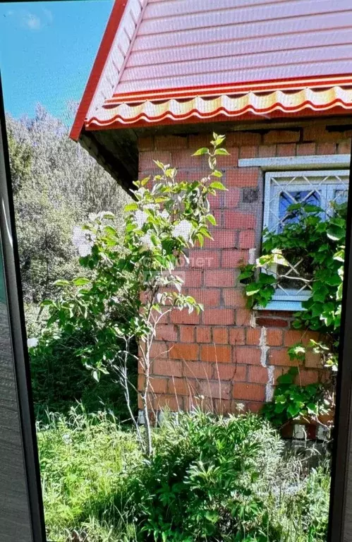 Дом в Нижегородская область, Володарский муниципальный округ, д. ... - Фото 2