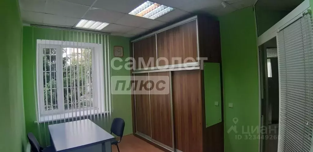 Офис в Омская область, Омск ул. Пушкина, 39 (12 м) - Фото 2