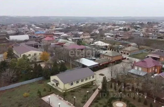 Участок в Ростовская область, Мясниковский район, с. Крым ул. Григора ... - Фото 0
