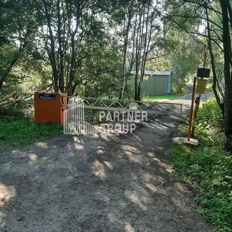 Дом в Тульская область, Тула городской округ, д. Садки  (14 м) - Фото 1