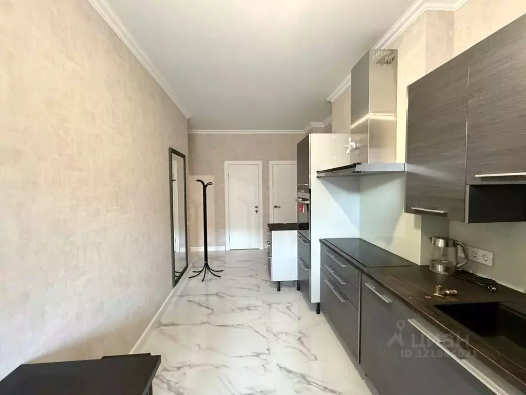 2-к кв. Санкт-Петербург Наличная ул., 28/16 (60.0 м) - Фото 2