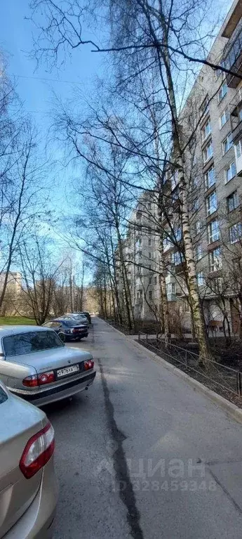 Квартира, 2 комнаты, 48.2 м - Фото 1