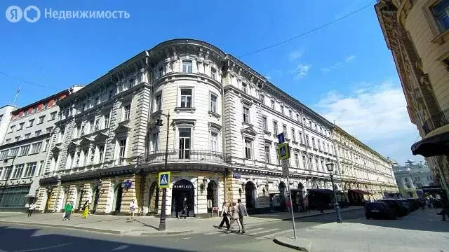 Помещение свободного назначения (240.1 м) - Фото 0