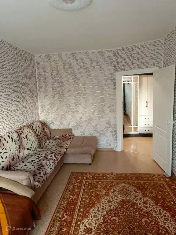 Продаётся 1-к квартира, 38.4 м - Фото 1