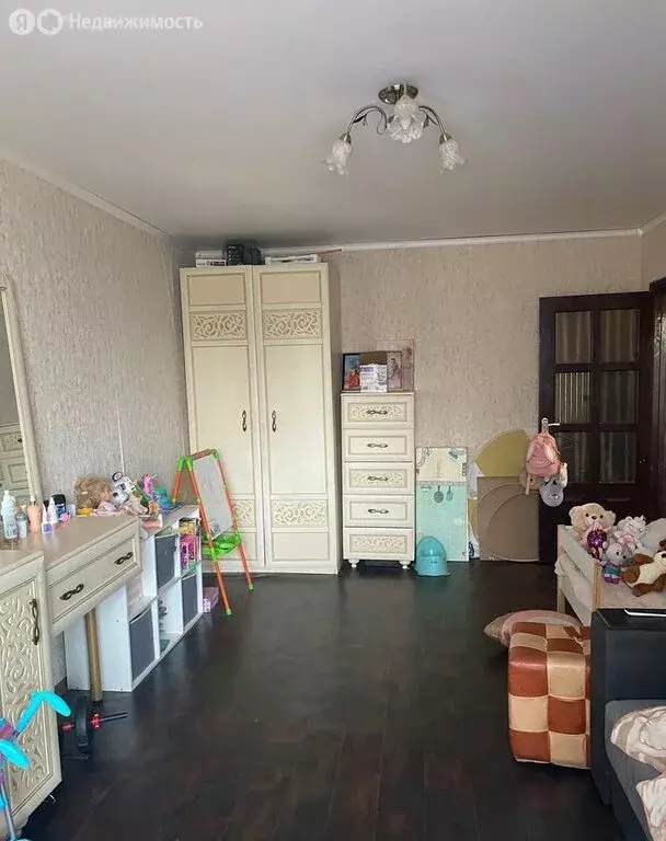 1-комнатная квартира: Волгодонск, проспект Строителей, 8 (39 м) - Фото 1