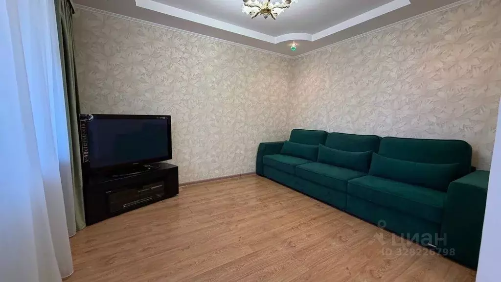 2-к кв. Татарстан, Казань Минская ул., 56 (67.0 м) - Фото 1