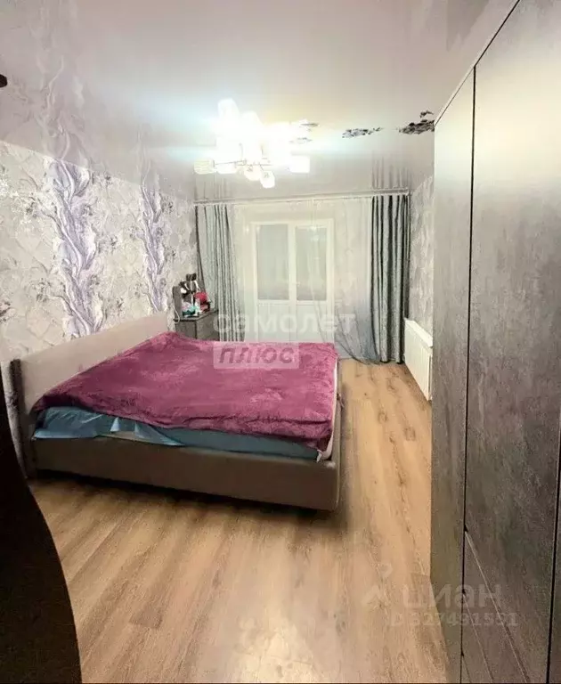 Комната Нижегородская область, Нижний Новгород Северный жилрайон, ул. ... - Фото 1