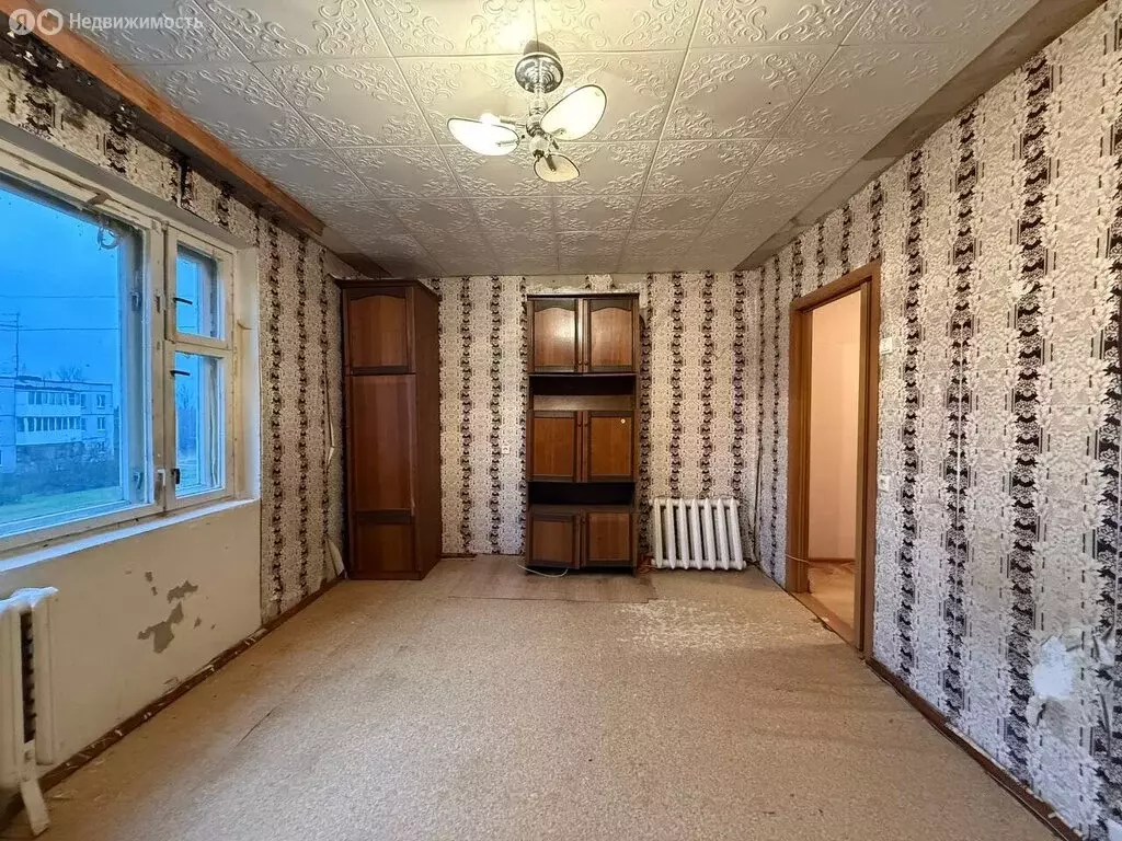 2-комнатная квартира: Вындин Остров, Центральная улица, 14 (58.5 м) - Фото 1