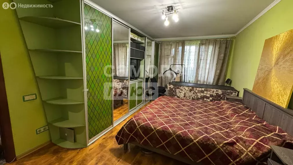 2-комнатная квартира: Москва, Олонецкий проезд, 18к1 (60 м) - Фото 1