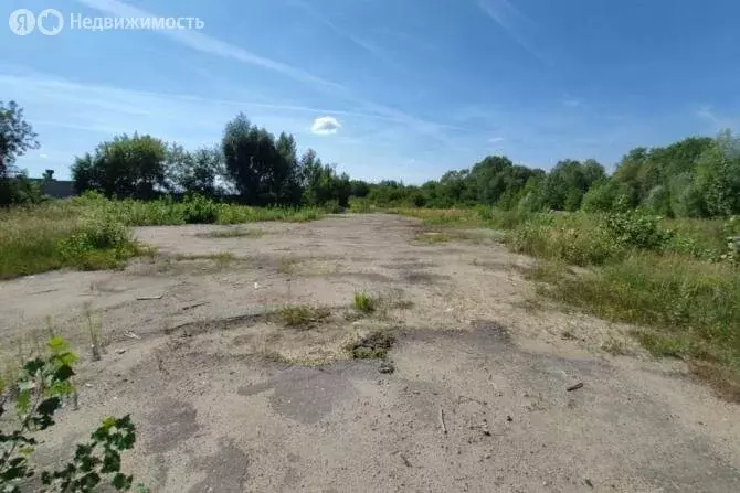 Помещение свободного назначения (15000 м) - Фото 1