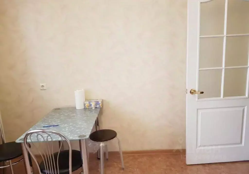 1-к кв. Белгородская область, Старый Оскол Степной мкр, 8 (47.0 м) - Фото 2