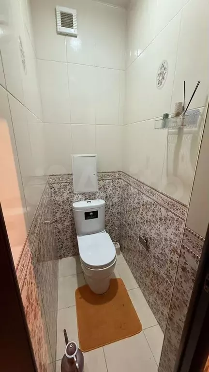 2-к. квартира, 74 м, 5/5 эт. - Фото 0