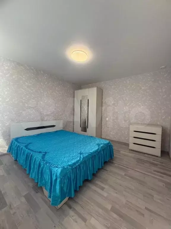 1-к. квартира, 38 м, 1/1 эт. - Фото 0