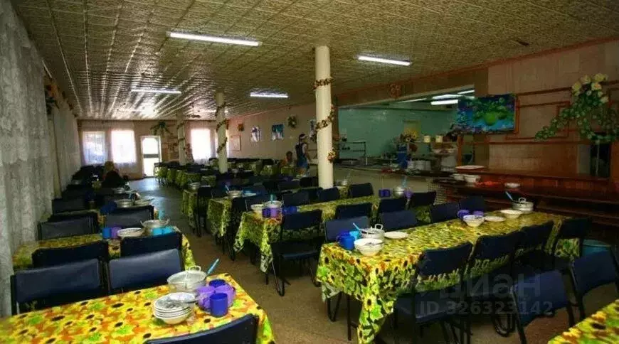 Помещение свободного назначения в Крым, Ленинский район, Белинское ... - Фото 1