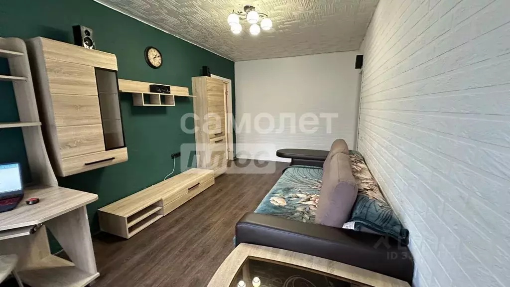 2-к кв. Московская область, Королев проезд Макаренко, 6а (44.0 м) - Фото 1