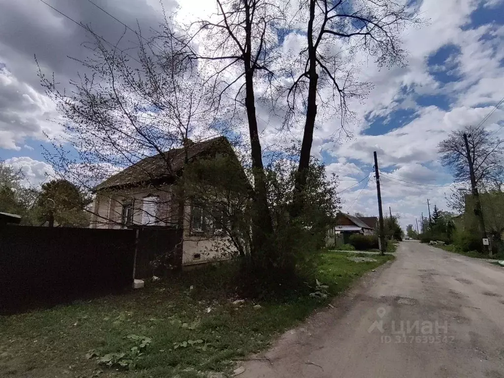 Дом в Пермский край, Пермь ул. Огородникова, 120 (45 м) - Фото 1