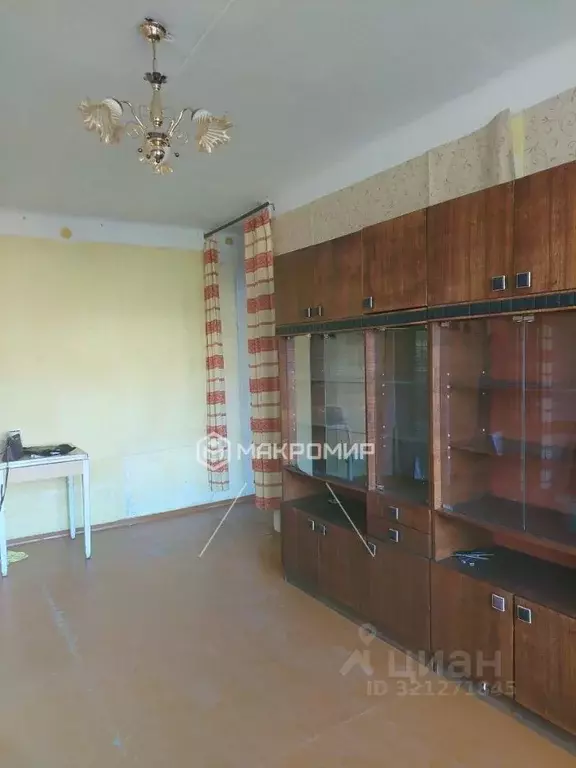 3-к кв. Новосибирская область, Новосибирск ул. Богдана Хмельницкого, ... - Фото 1