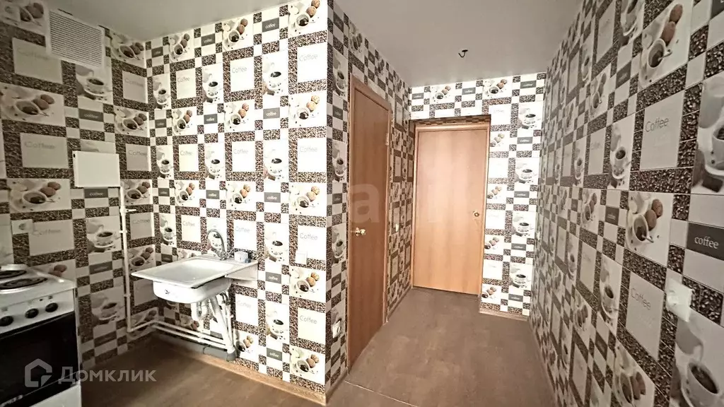 Продаётся 1-к квартира, 33.9 м - Фото 1