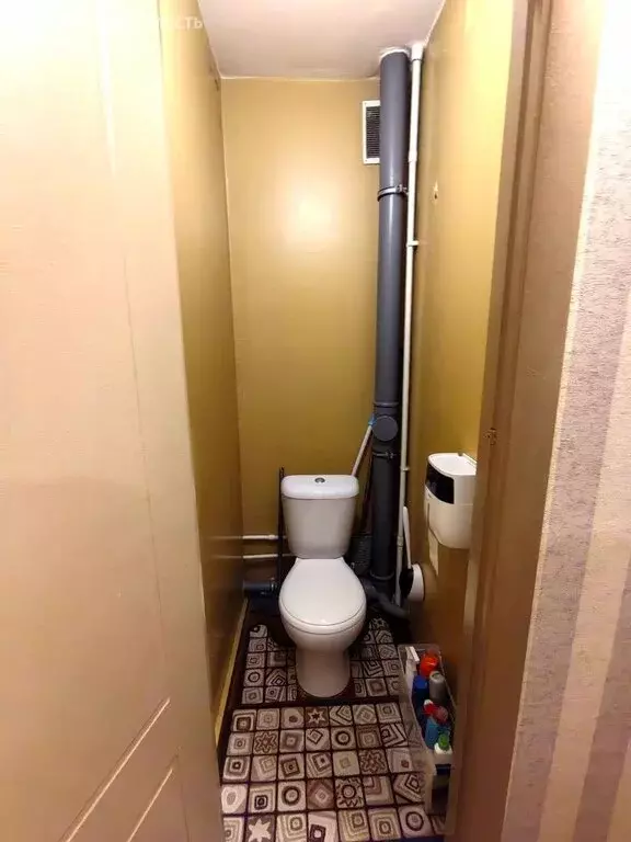 1-комнатная квартира: Череповец, улица Годовикова, 29 (35.8 м) - Фото 1