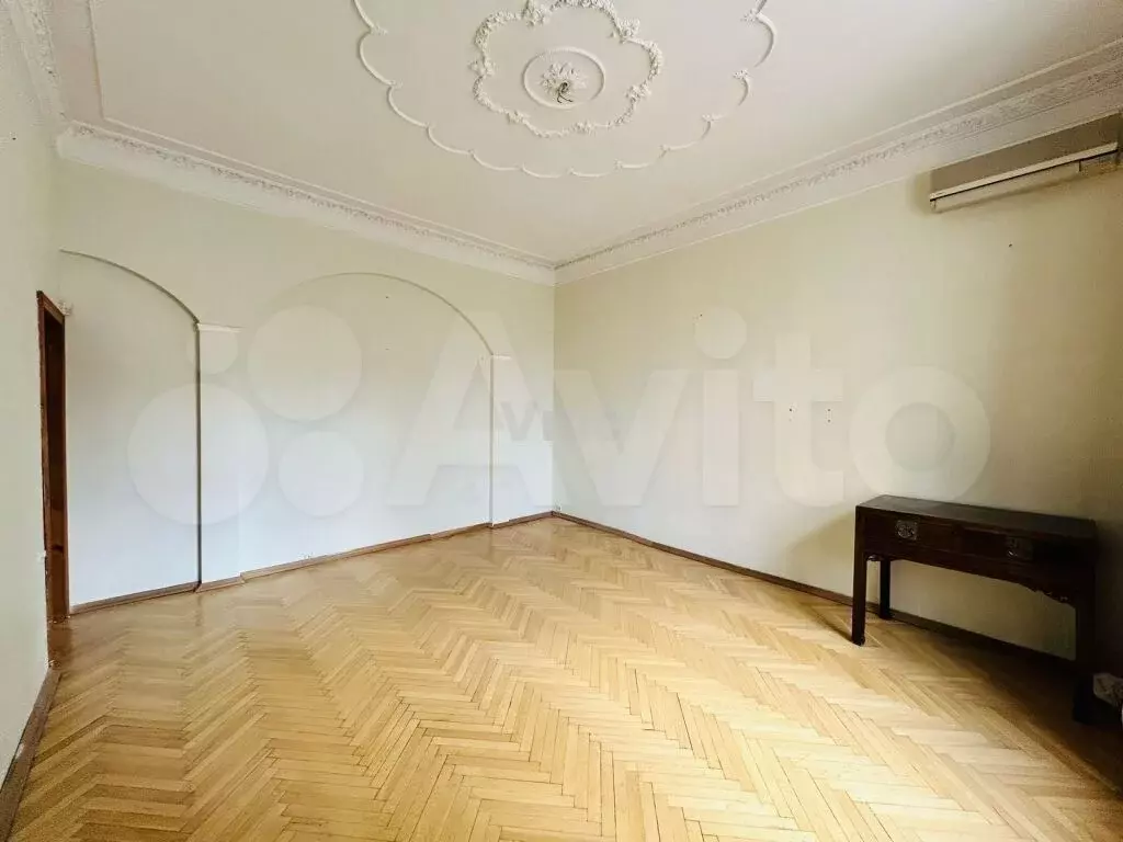 3-к. квартира, 120 м, 4/5 эт. - Фото 1
