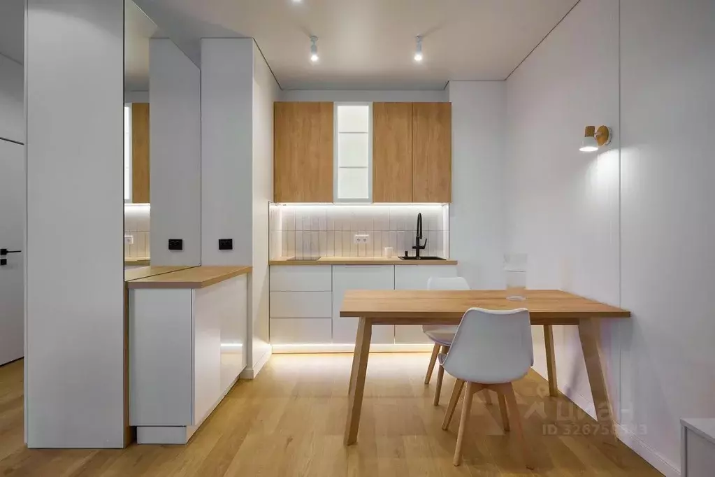 1-к кв. Краснодарский край, Краснодар Круговая ул., 4/1к4 (36.0 м) - Фото 1