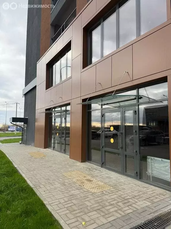 Помещение свободного назначения (323.1 м) - Фото 2